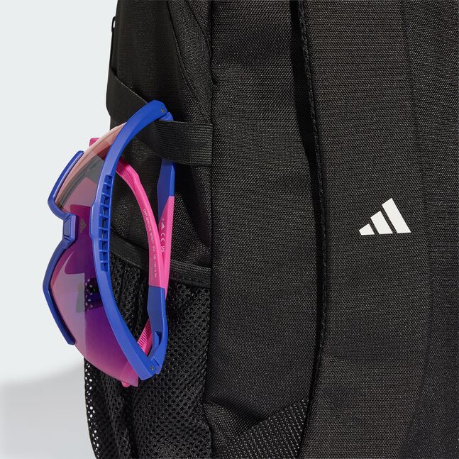 APWR BP YOUTH BLACK/WHITE