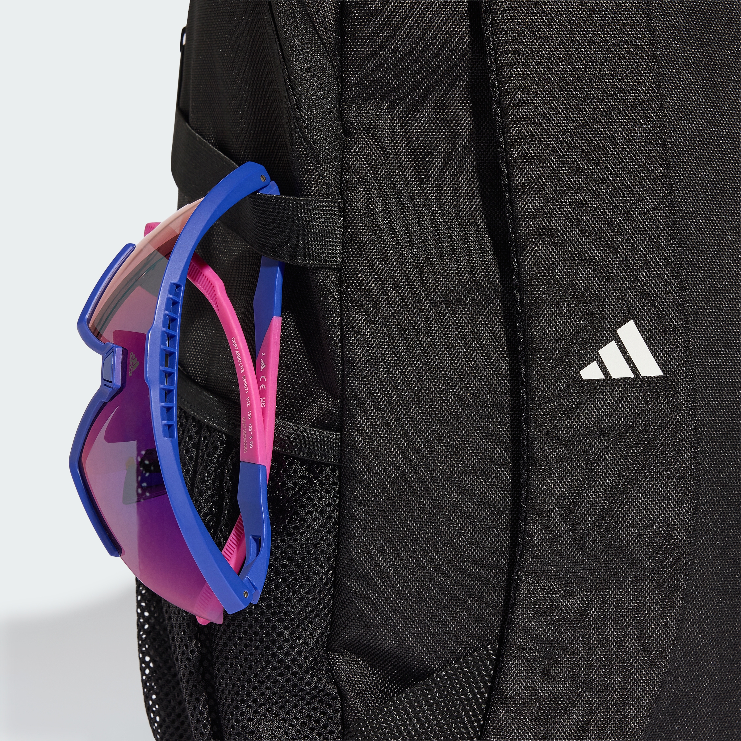 APWR BP YOUTH BLACK/WHITE