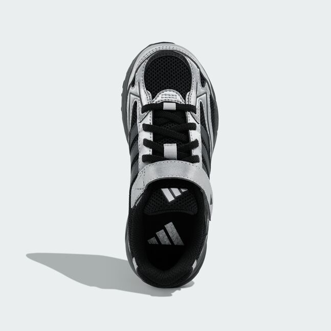 SPIRITAIN EL K CBLACK/GRESIX/SILVMT