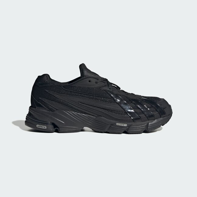 ORKETRO CBLACK/CBLACK/MSILVE