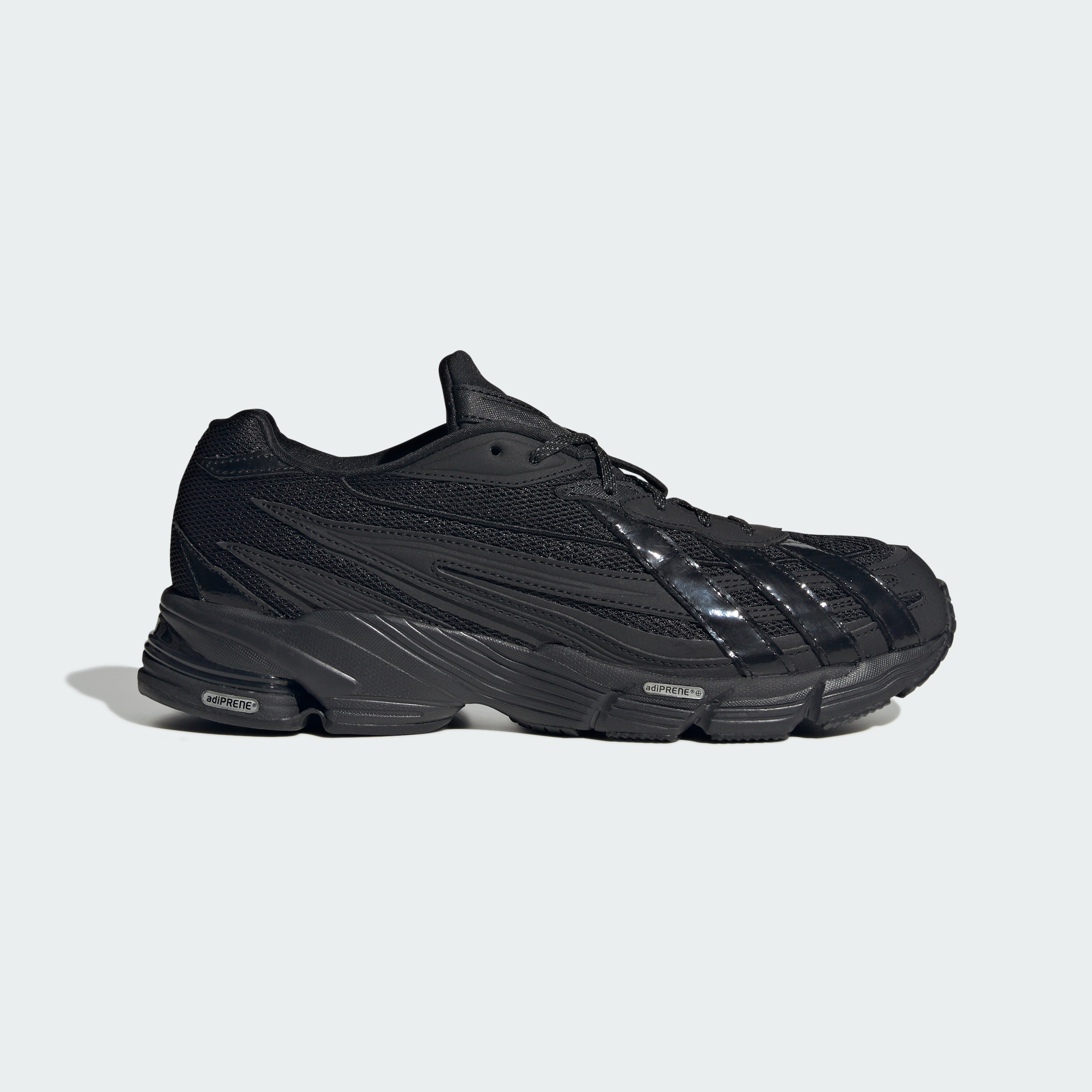 ORKETRO CBLACK/CBLACK/MSILVE