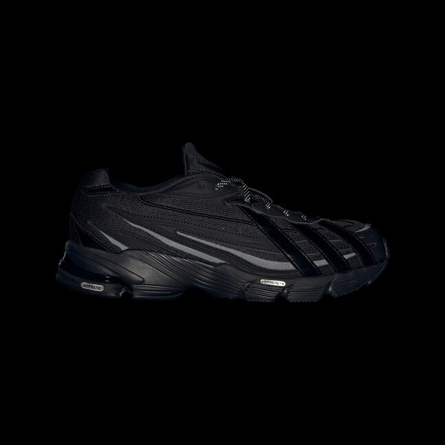 ORKETRO CBLACK/CBLACK/MSILVE