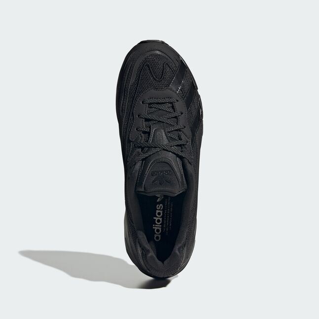 ORKETRO CBLACK/CBLACK/MSILVE