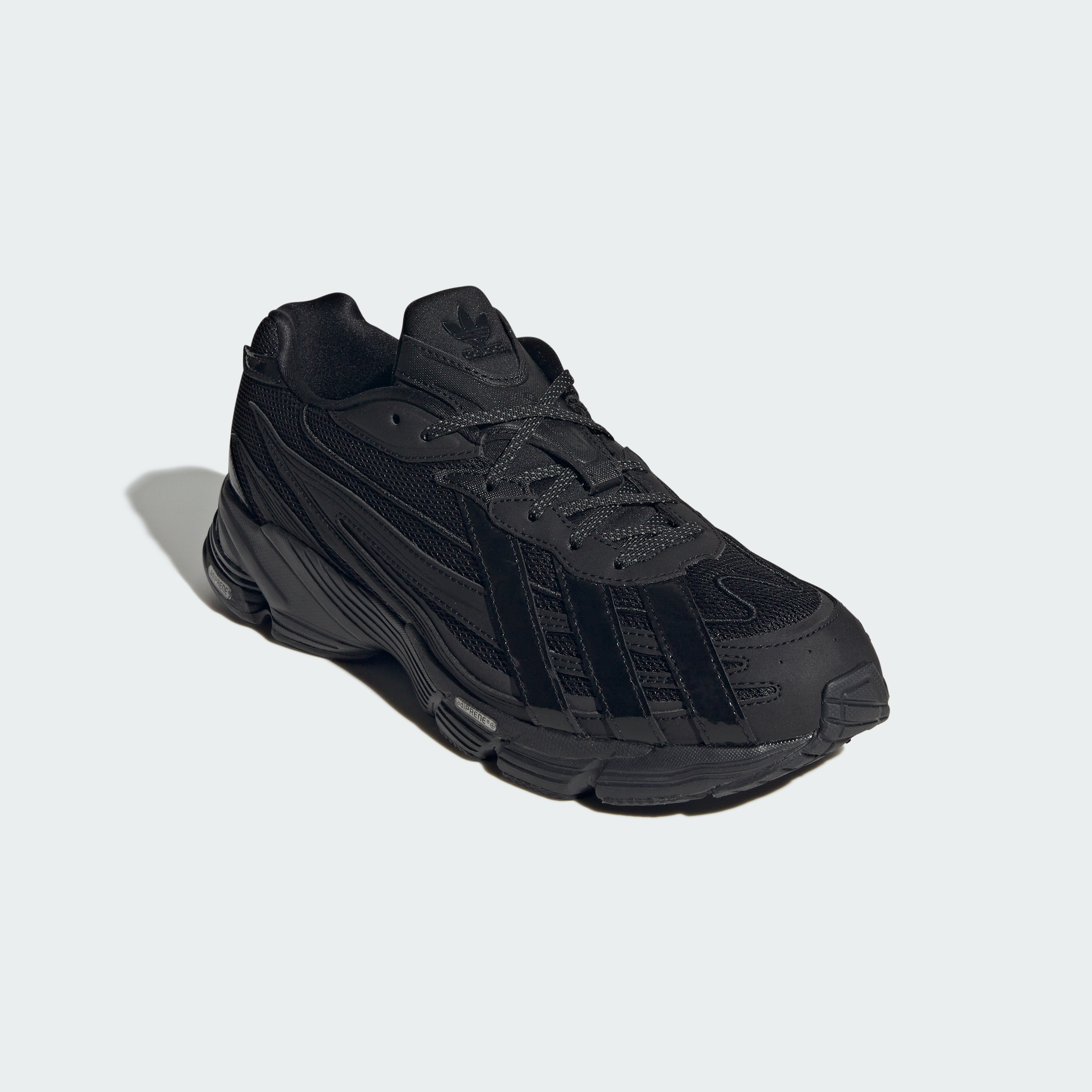 ORKETRO CBLACK/CBLACK/MSILVE