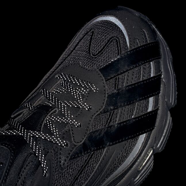 ORKETRO CBLACK/CBLACK/MSILVE