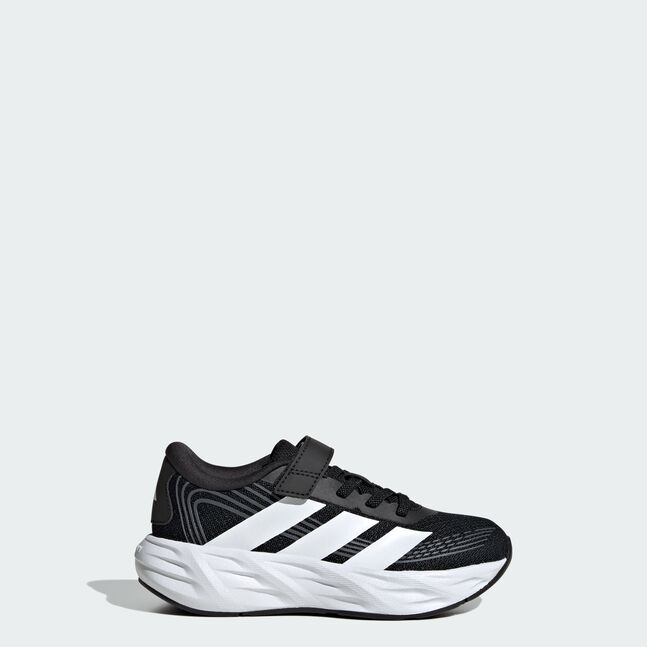 GALAXY 8 EL C CBLACK/FTWWHT/CARBON