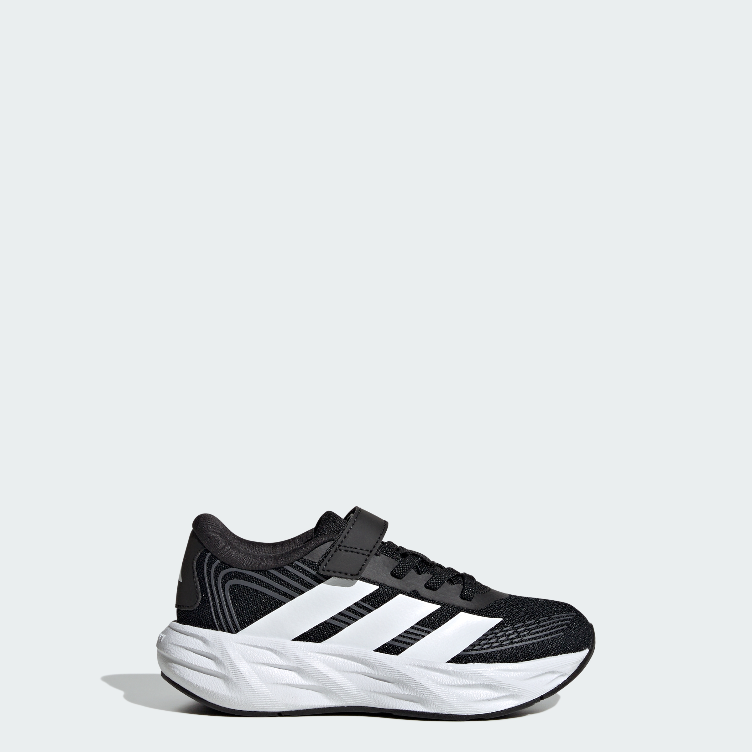 GALAXY 8 EL C CBLACK/FTWWHT/CARBON