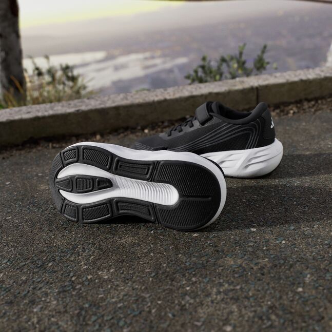 GALAXY 8 EL C CBLACK/FTWWHT/CARBON