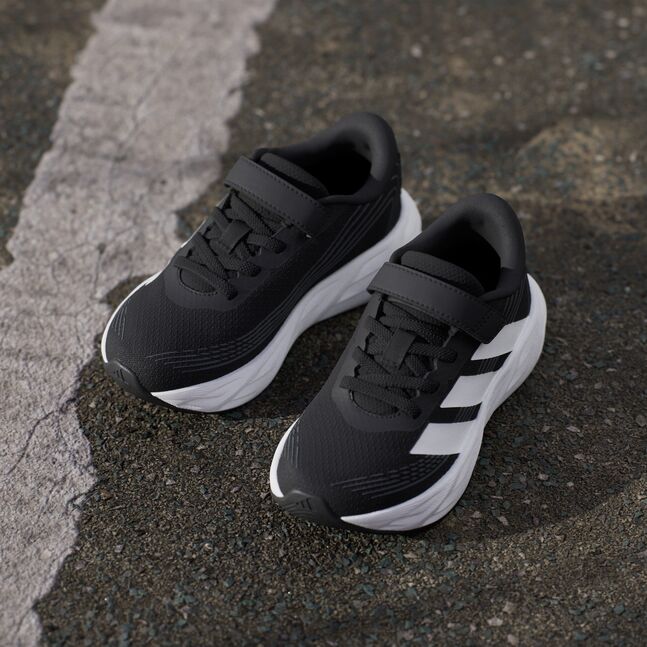 GALAXY 8 EL C CBLACK/FTWWHT/CARBON