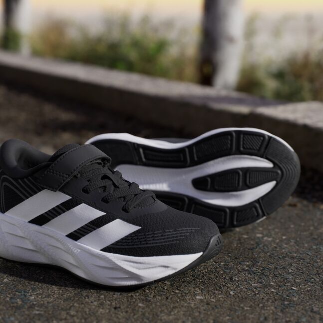 GALAXY 8 EL C CBLACK/FTWWHT/CARBON