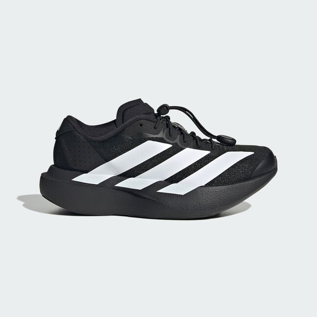 adizero Evo SL C CBLACK/FTWWHT/IRONMT