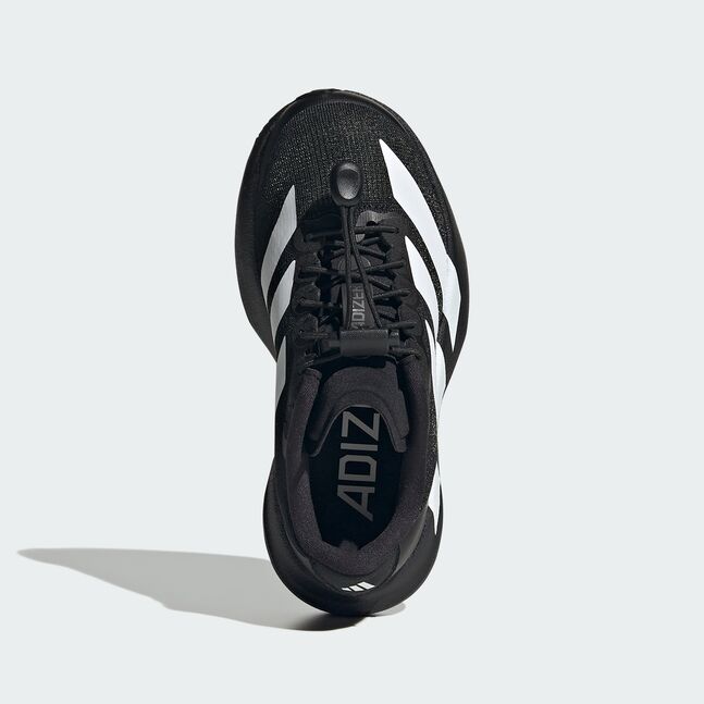 adizero Evo SL C CBLACK/FTWWHT/IRONMT