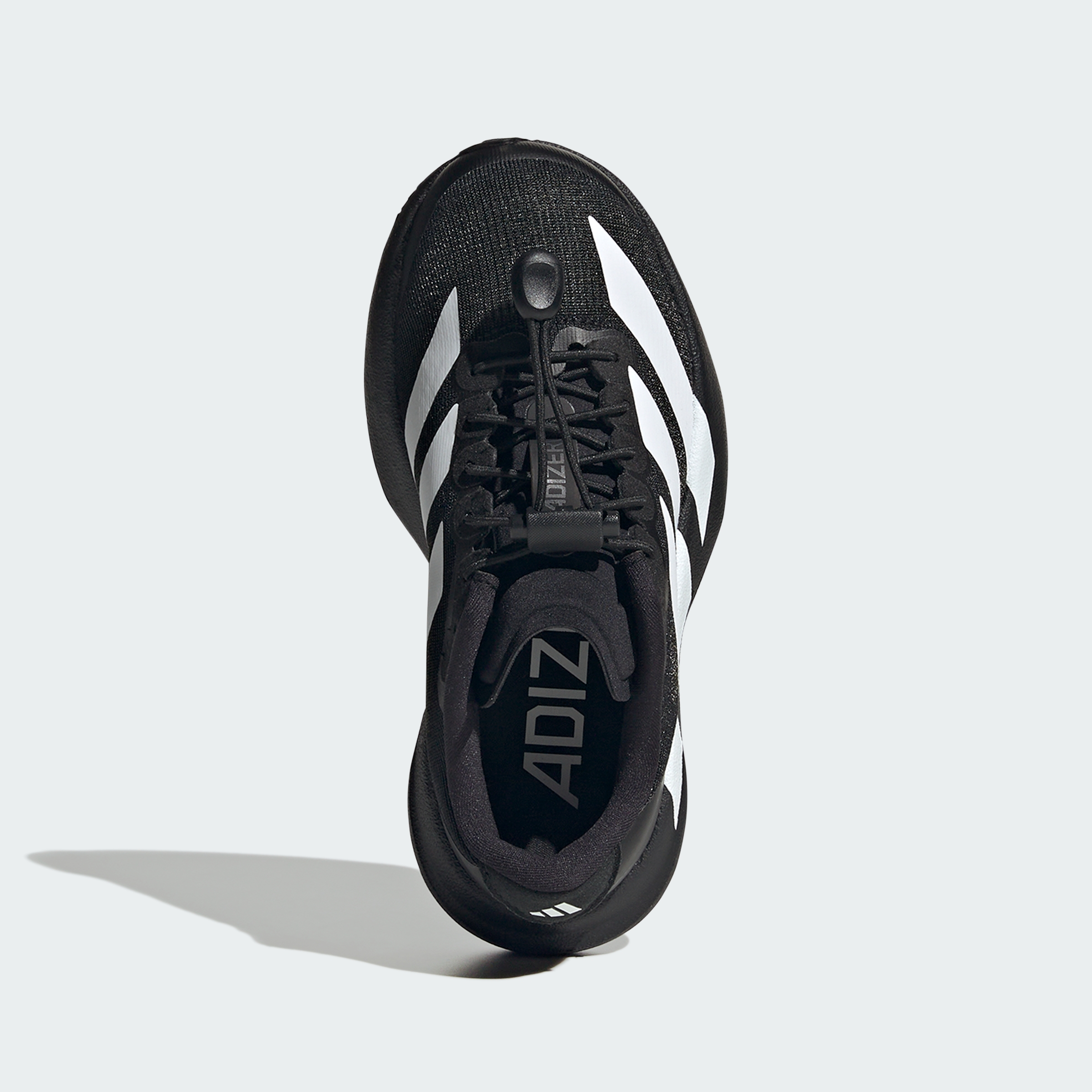 adizero Evo SL C CBLACK/FTWWHT/IRONMT