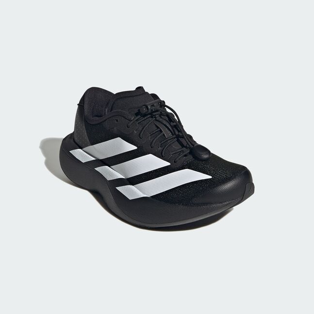 adizero Evo SL C CBLACK/FTWWHT/IRONMT