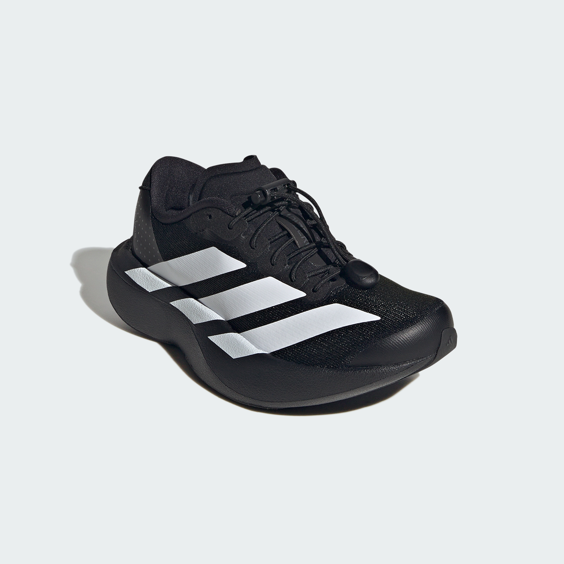 adizero Evo SL C CBLACK/FTWWHT/IRONMT