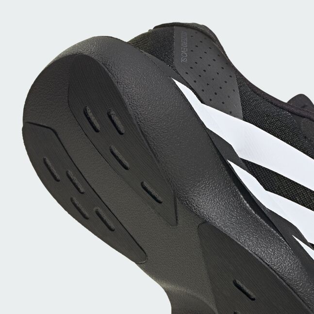 adizero Evo SL C CBLACK/FTWWHT/IRONMT