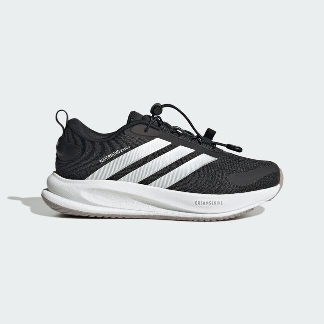 SUPERNOVA EASE 2 K CBLACK/FTWWHT/CARBON