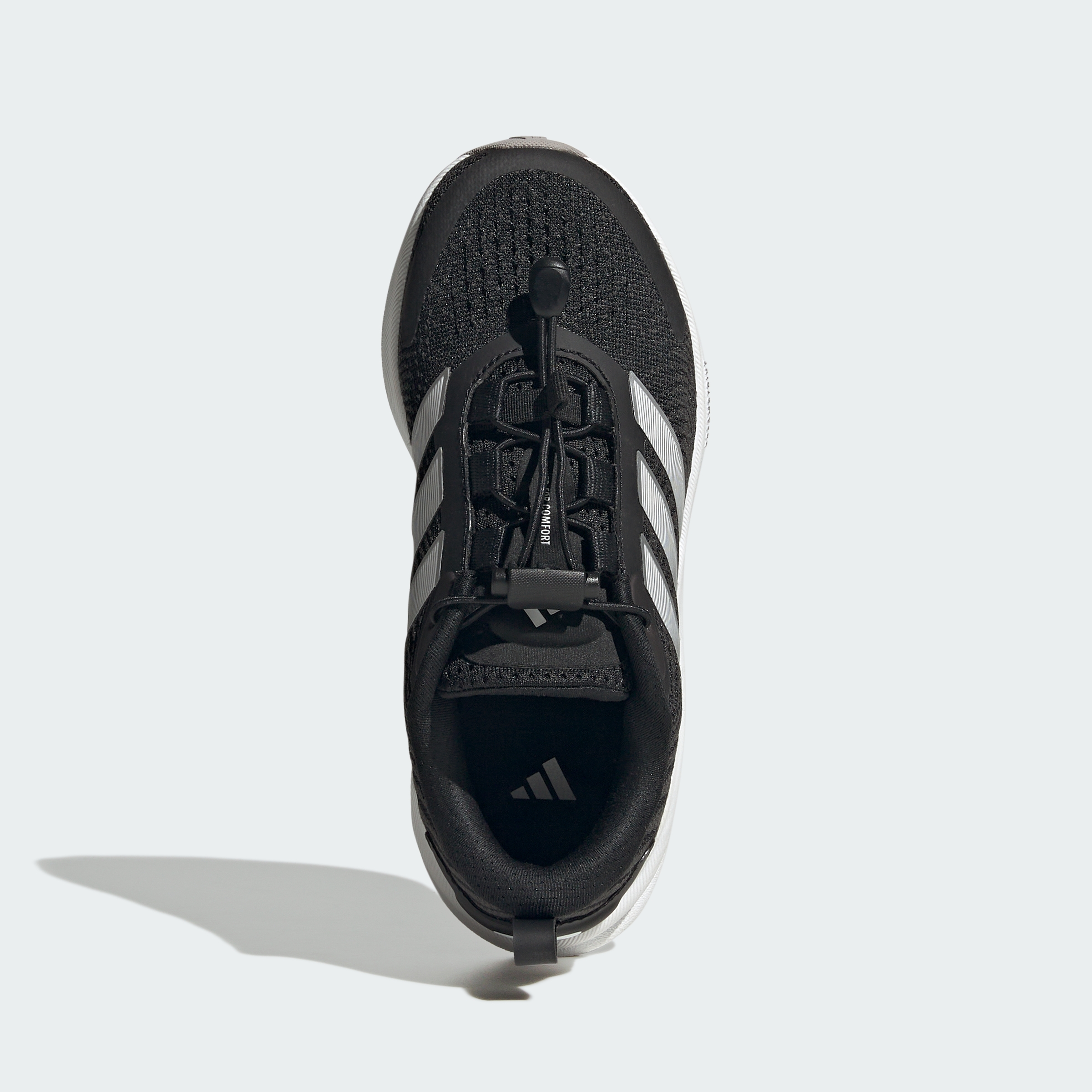 SUPERNOVA EASE 2 K CBLACK/FTWWHT/CARBON