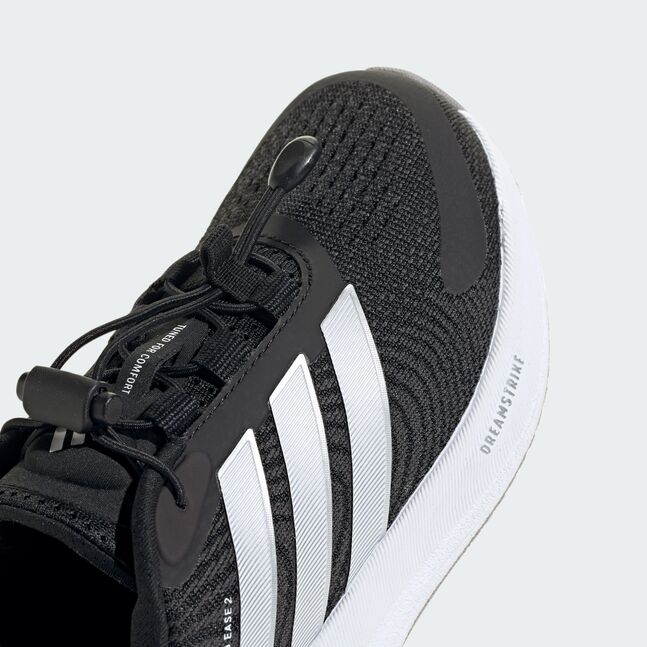 SUPERNOVA EASE 2 K CBLACK/FTWWHT/CARBON
