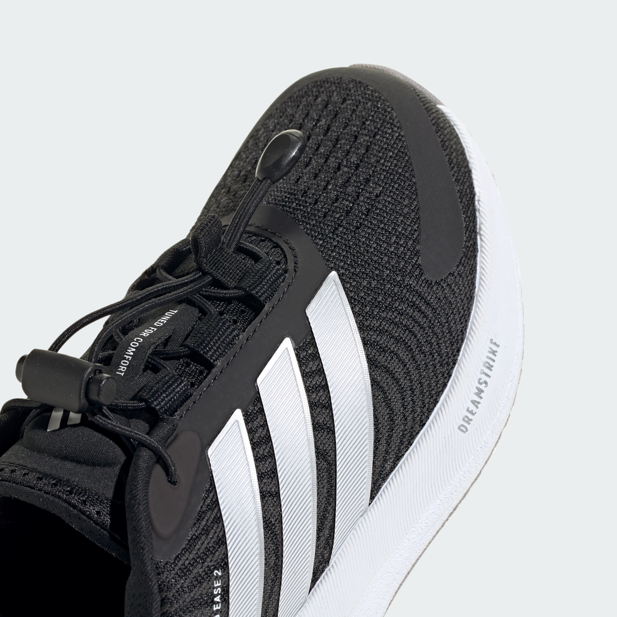 SUPERNOVA EASE 2 K CBLACK/FTWWHT/CARBON