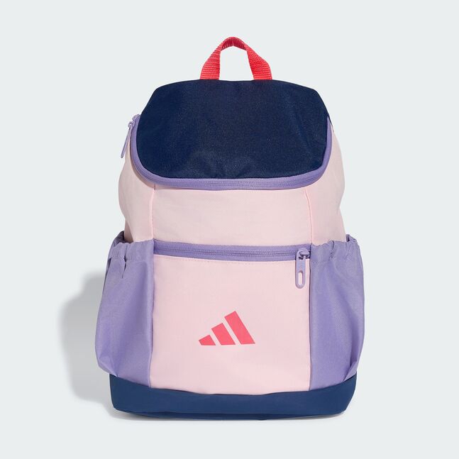 LK ESSENTIAL BP CLPINK/DKBLUE