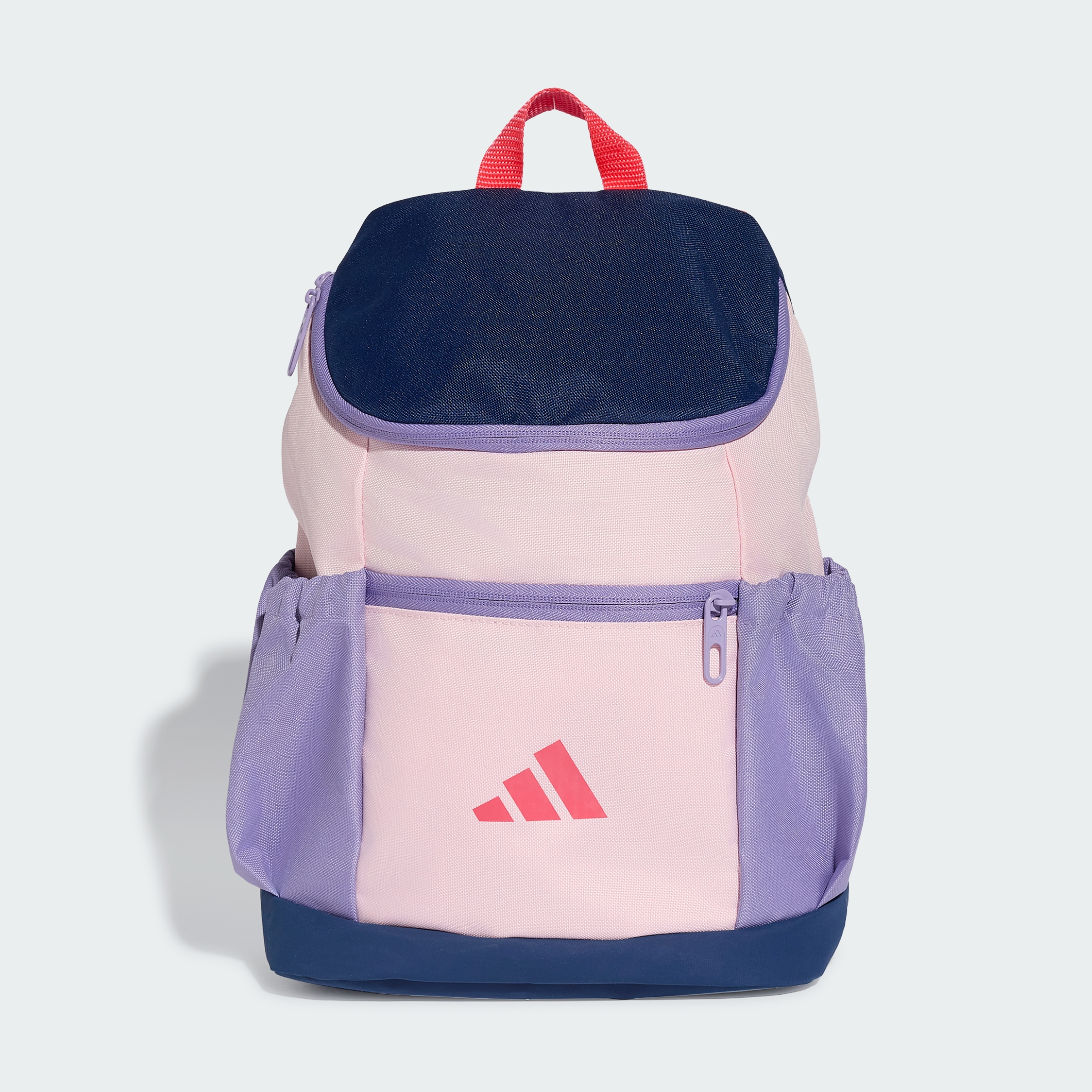 LK ESSENTIAL BP CLPINK/DKBLUE