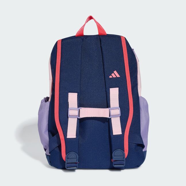 LK ESSENTIAL BP CLPINK/DKBLUE