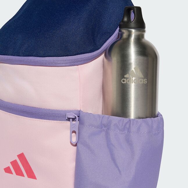 LK ESSENTIAL BP CLPINK/DKBLUE