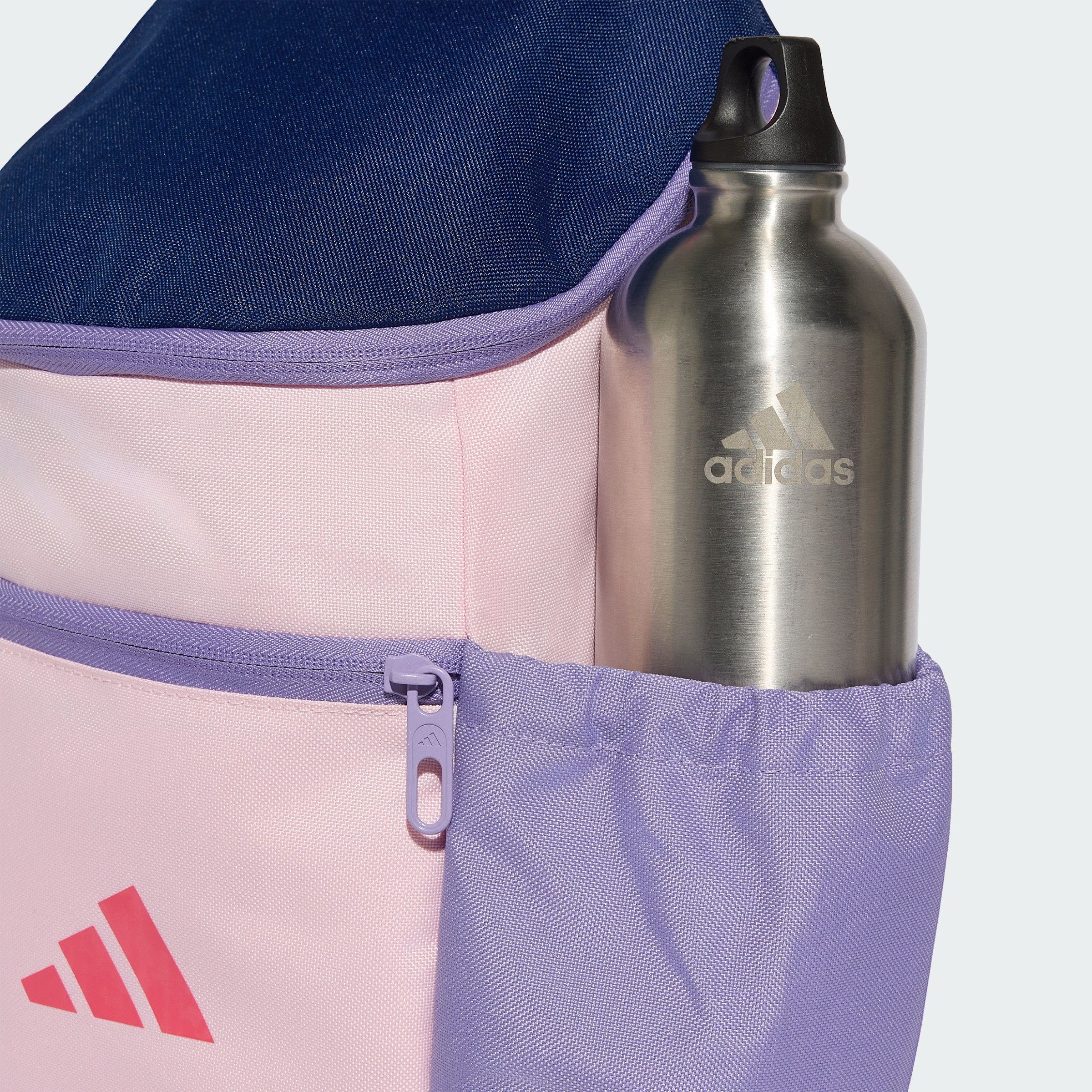LK ESSENTIAL BP CLPINK/DKBLUE