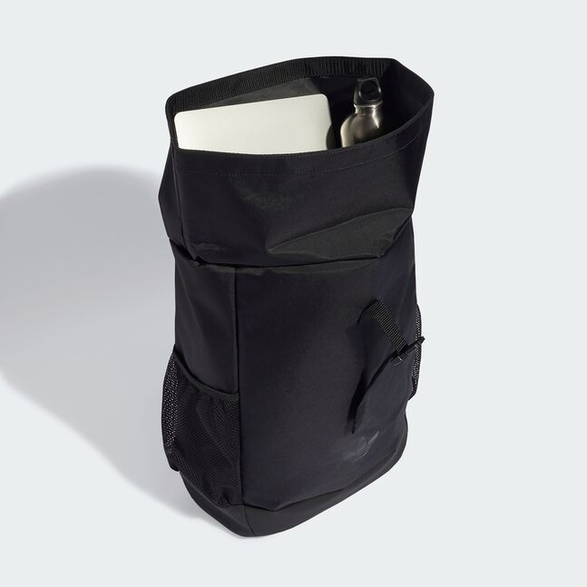 BACKPACK BLACK