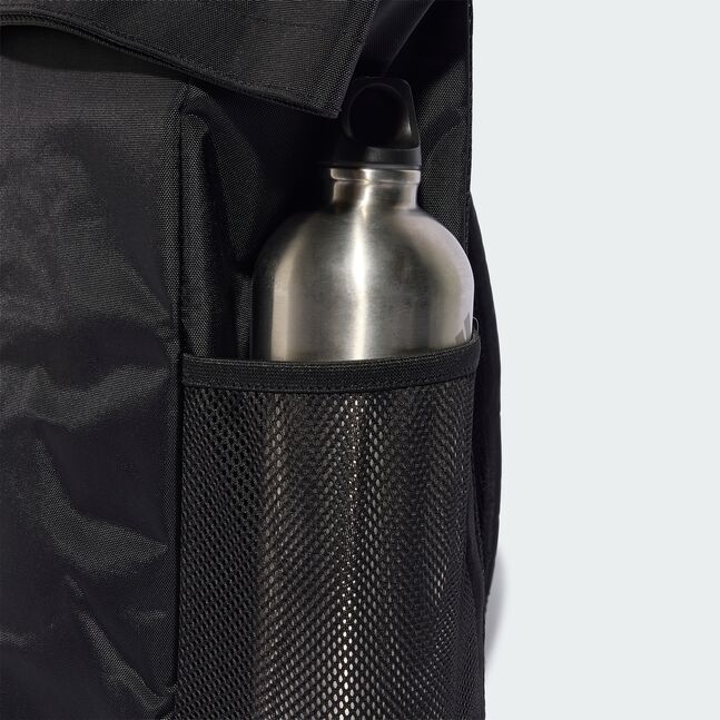 BACKPACK BLACK