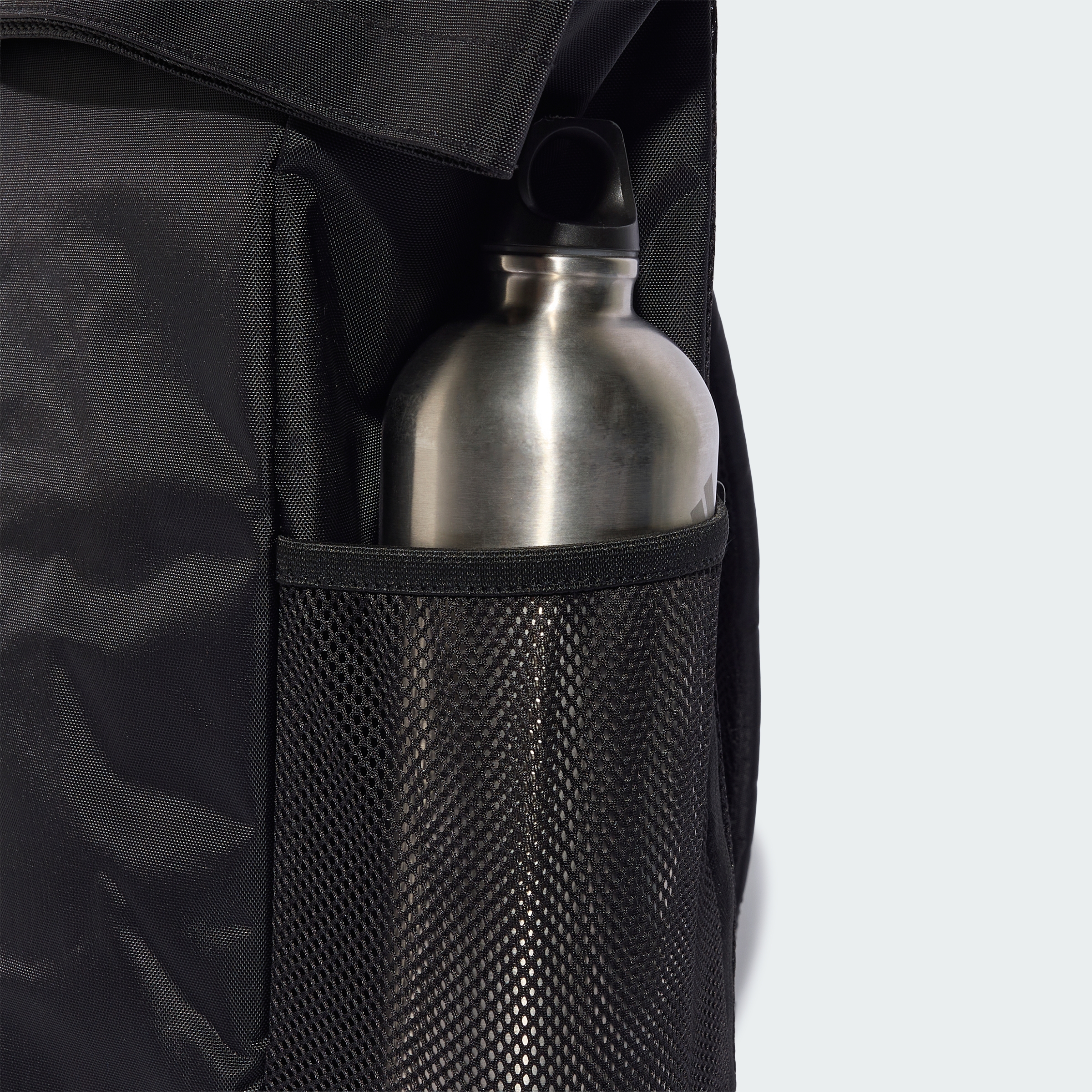 BACKPACK BLACK