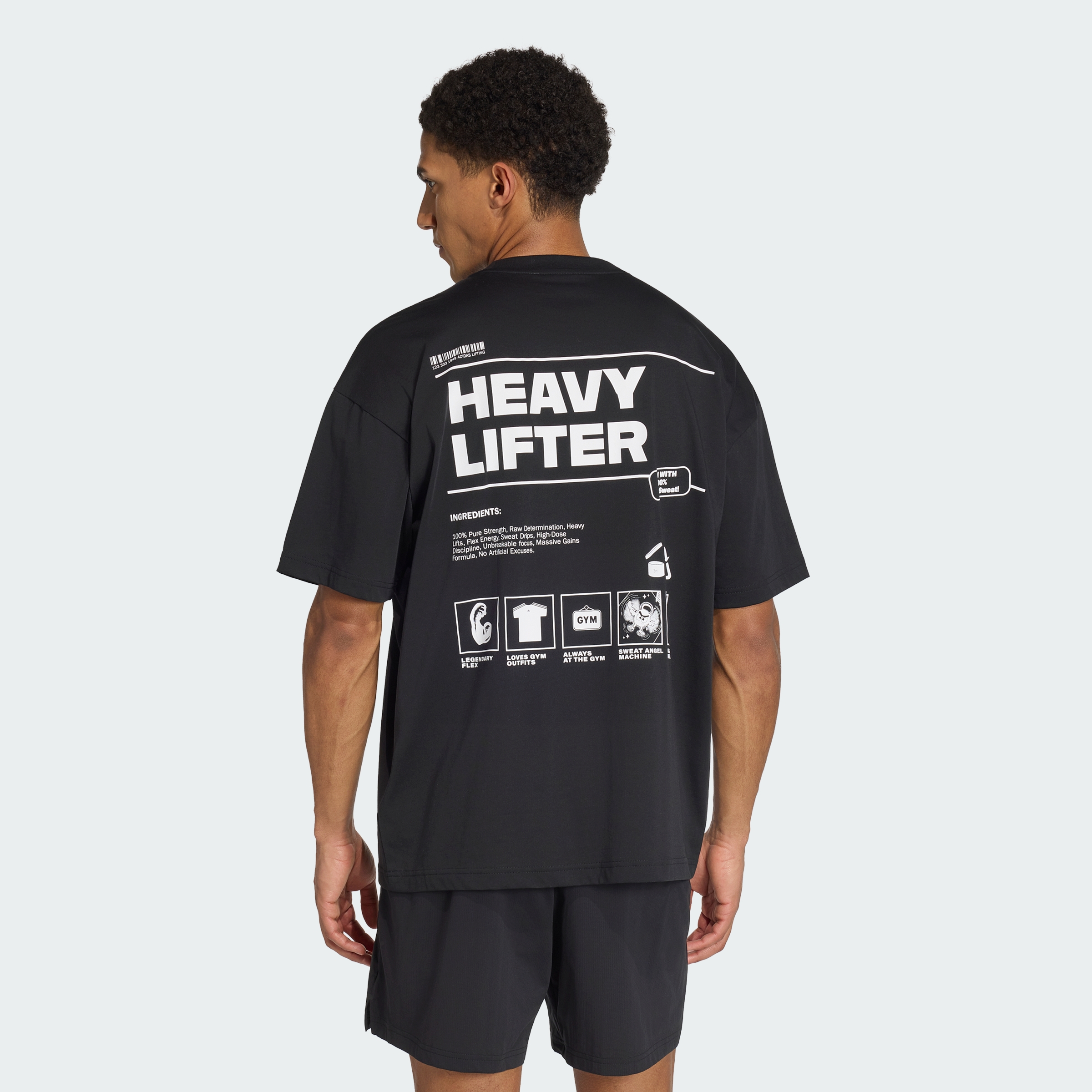 M FUN TRAIN G T BLACK