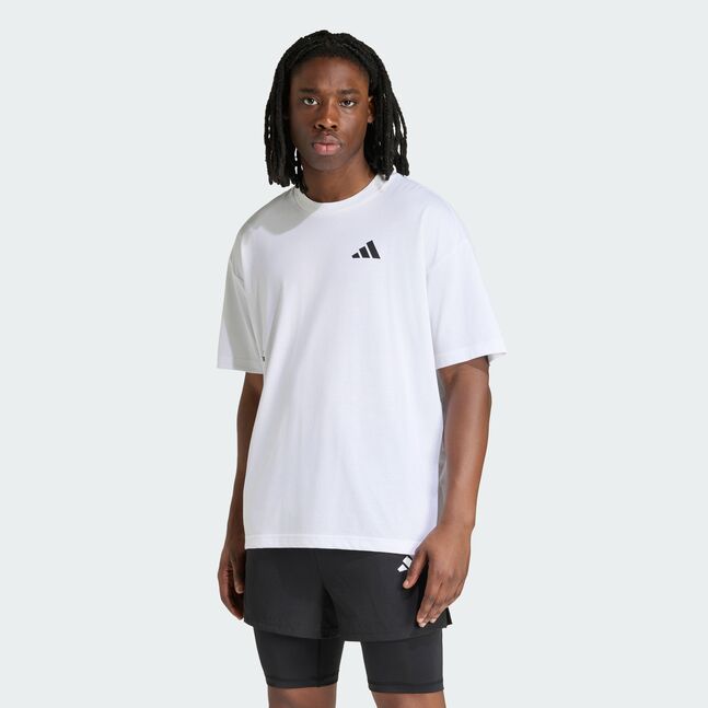 M FUN TRAIN G T WHITE