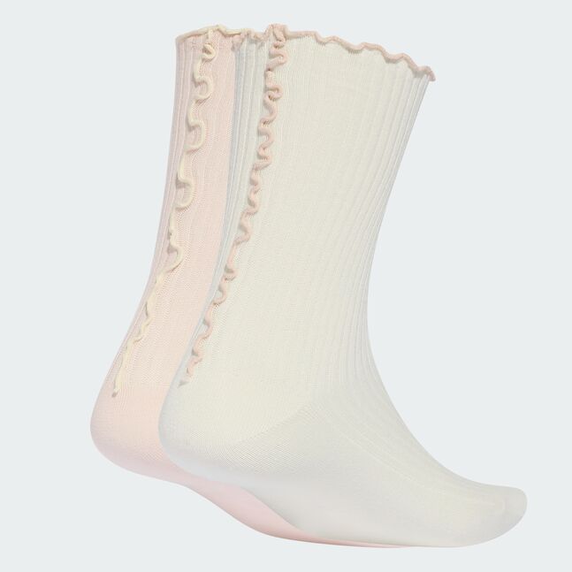 RUFFLE CR S 2P OWHITE/WONQUA