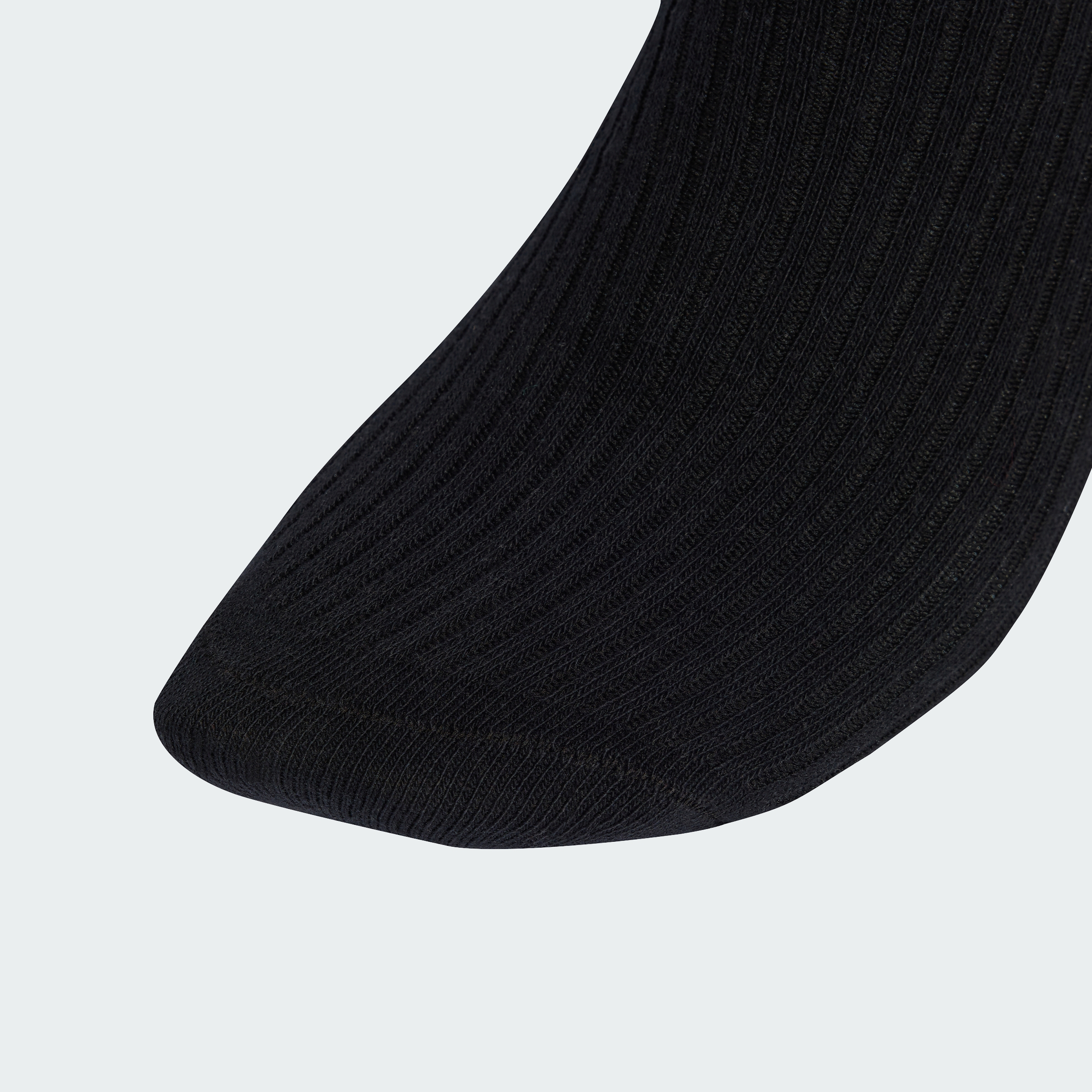 RUFFLE CR S 2P BLACK/WHITE