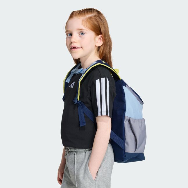 LK ESSENTIAL BP GLOBLU/DKBLUE