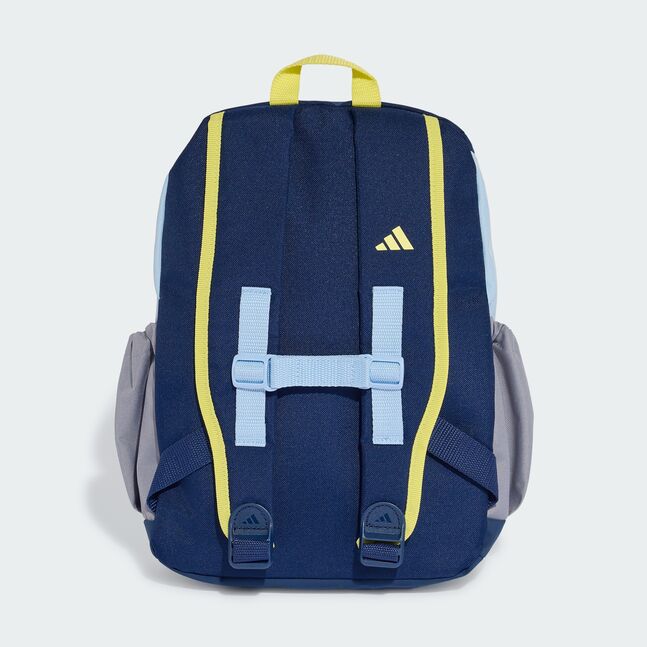 LK ESSENTIAL BP GLOBLU/DKBLUE