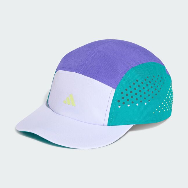 RUN 5P CAP SOL EQTGRN/FROLEM