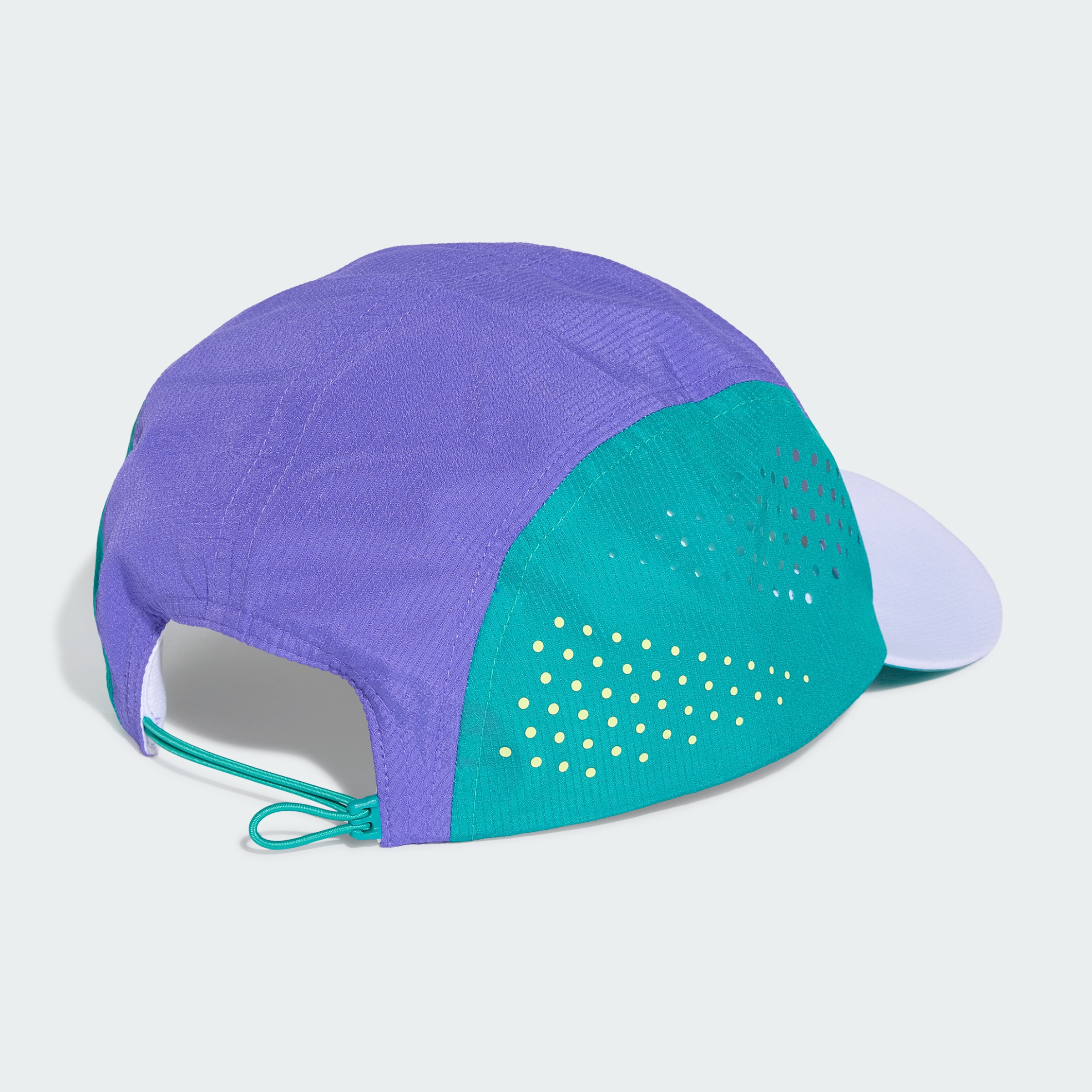 RUN 5P CAP SOL EQTGRN/FROLEM