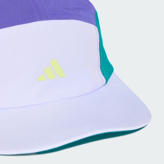 RUN 5P CAP SOL EQTGRN/FROLEM