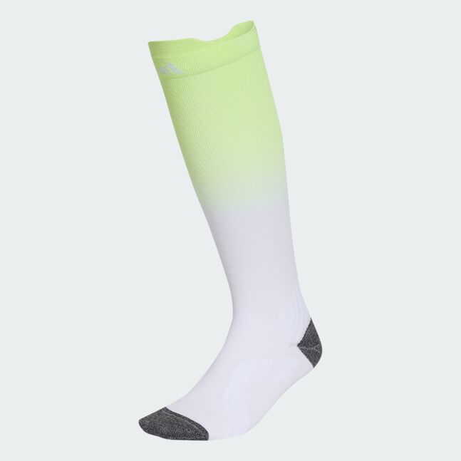 RUN COMFY CALF WHITE/WHITE