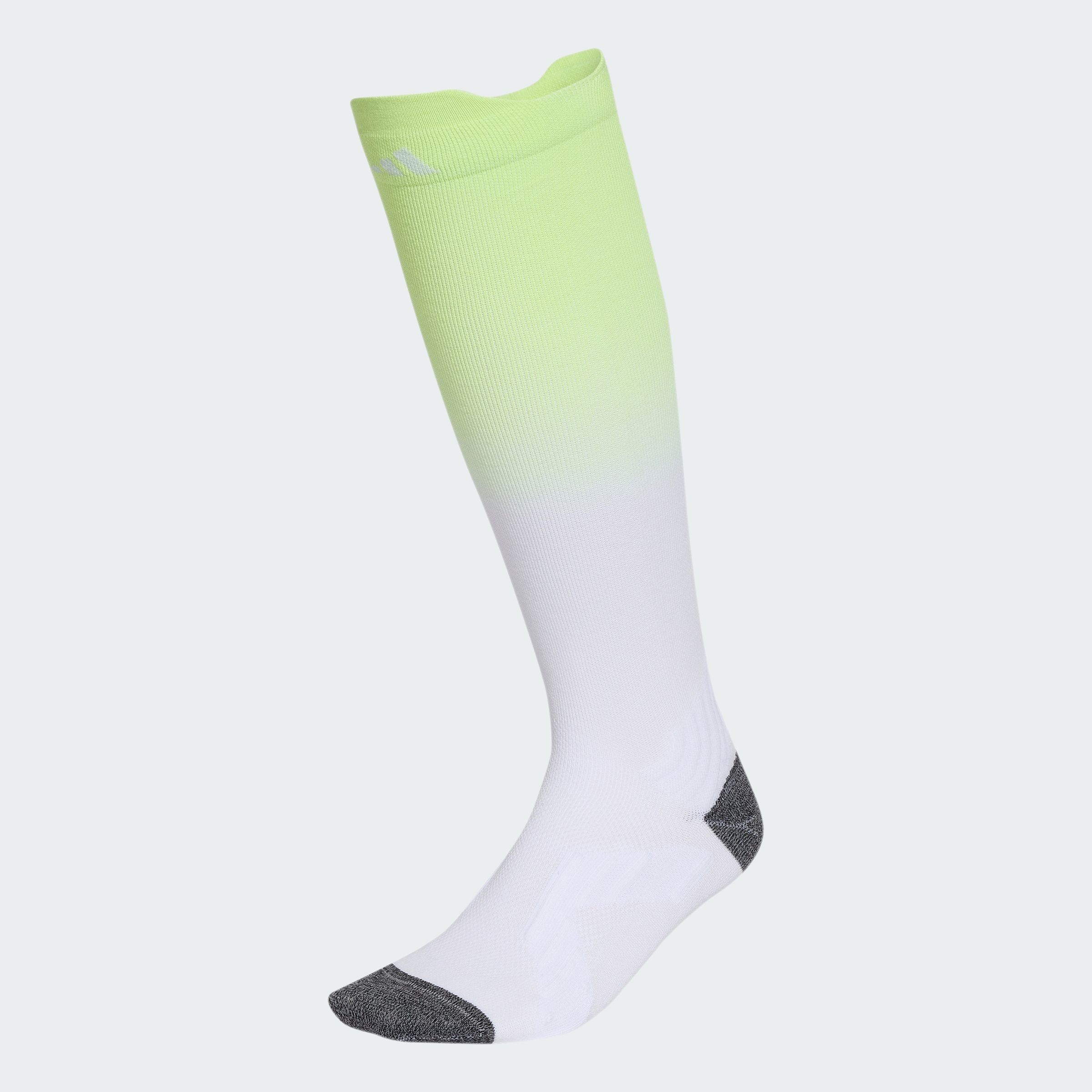 RUN COMFY CALF WHITE/WHITE