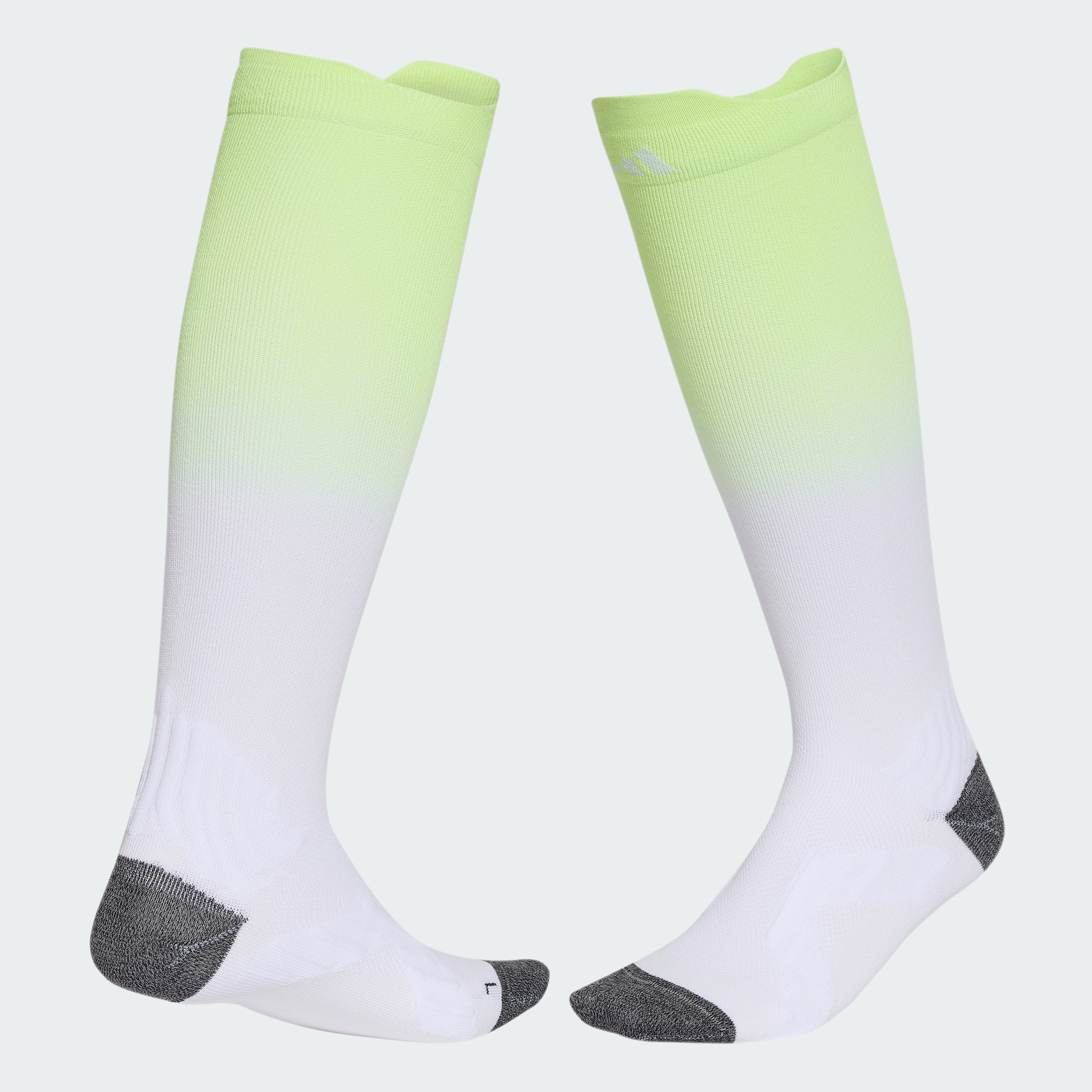 RUN COMFY CALF WHITE/WHITE