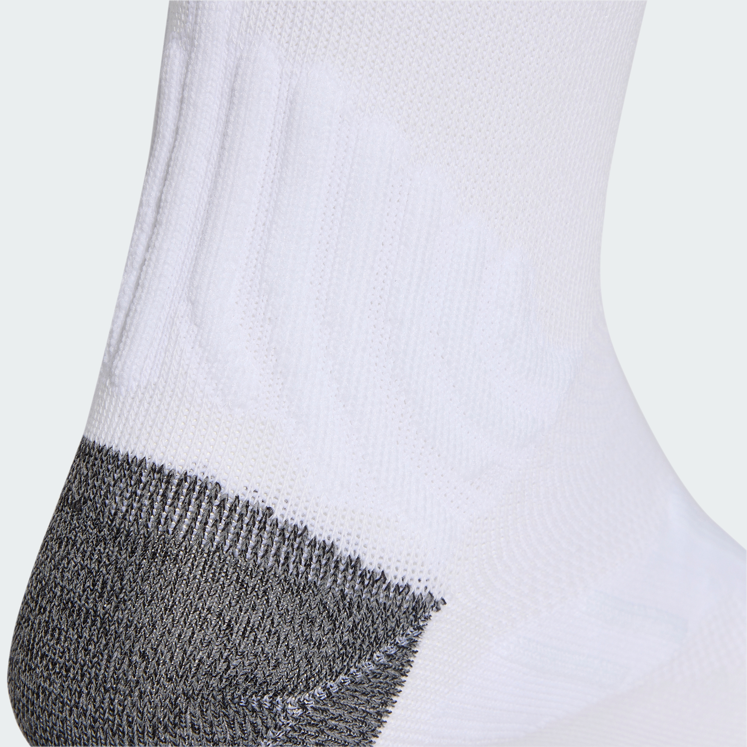 RUN COMFY CALF WHITE/WHITE