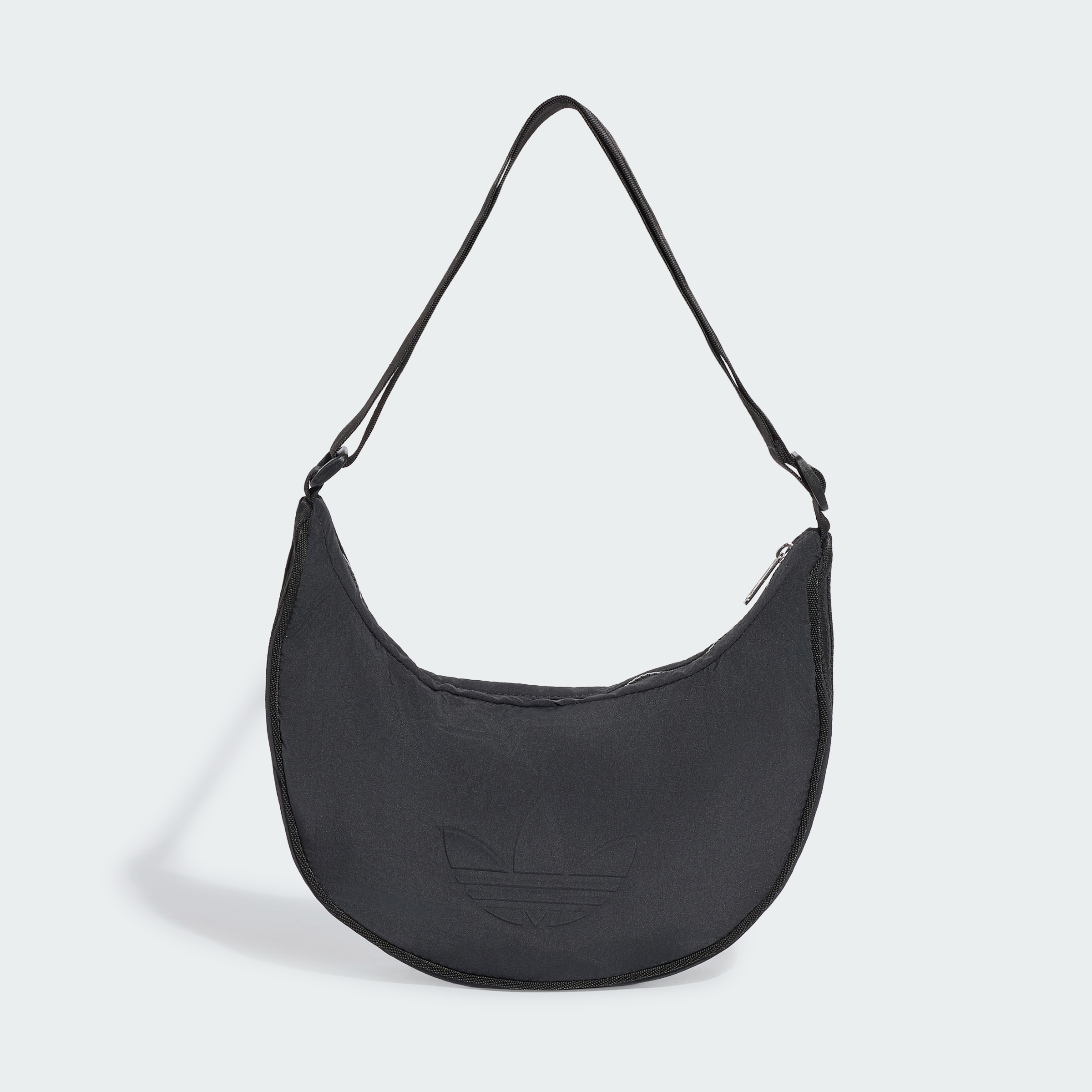 HB HALF CRECENT BLACK