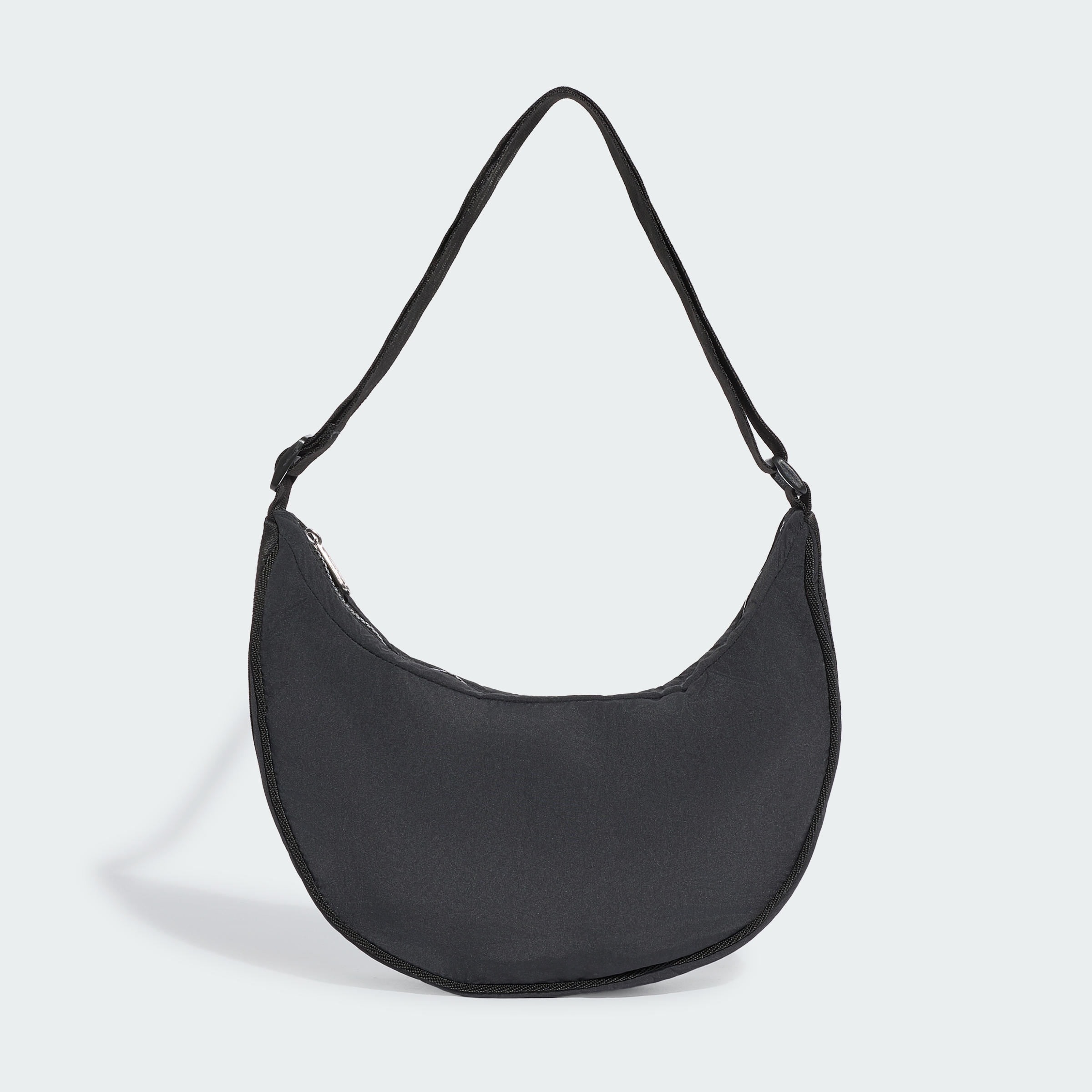 HB HALF CRECENT BLACK