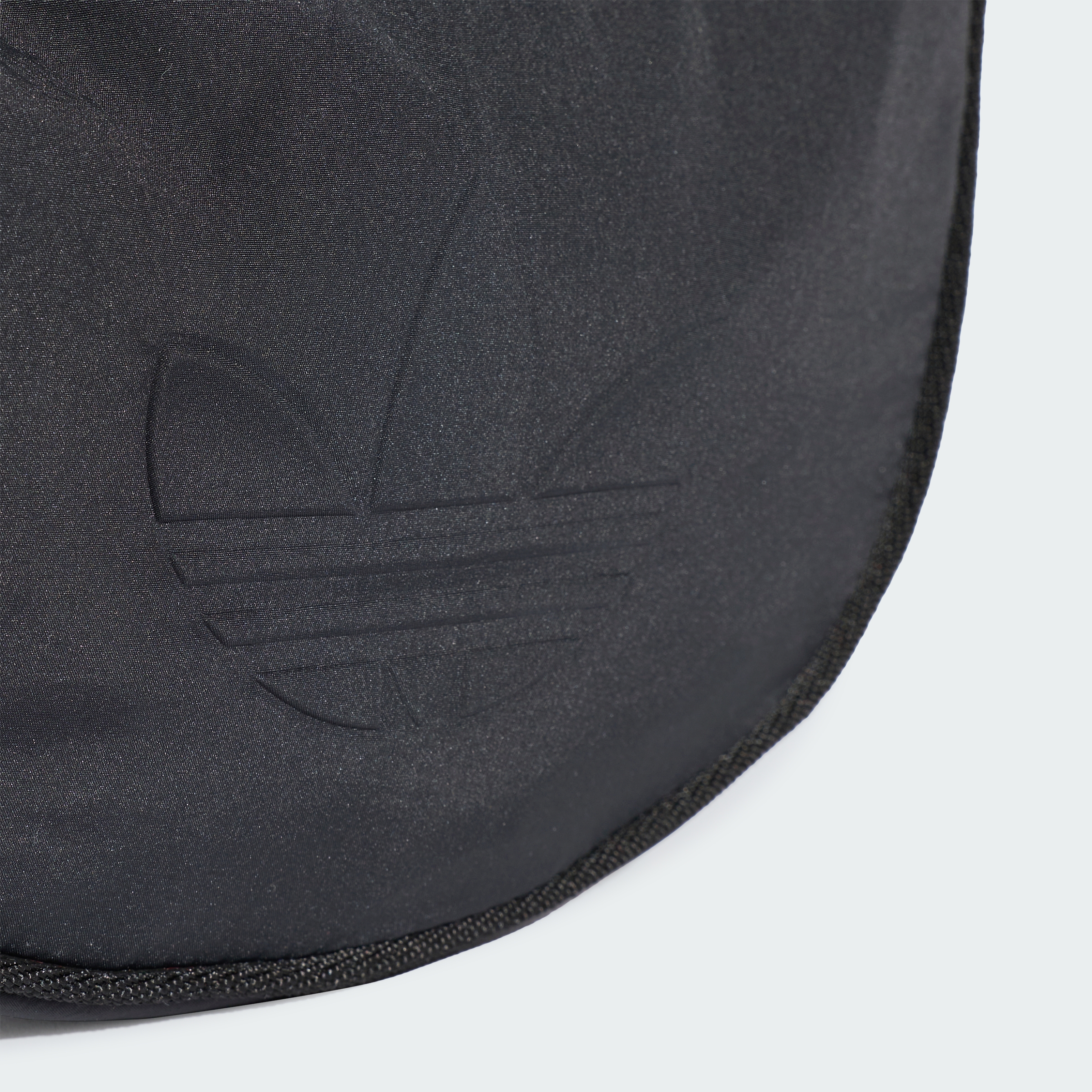 HB HALF CRECENT BLACK