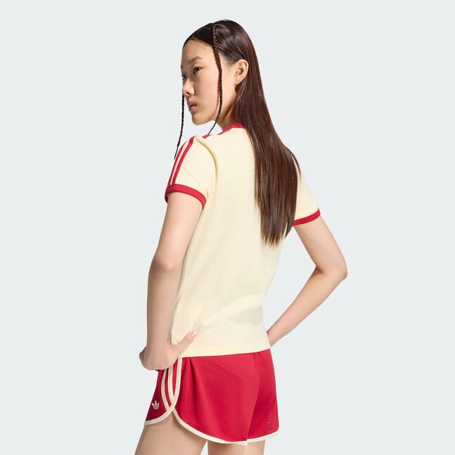 3S TEE SLIM WARVAN/TMVIRE