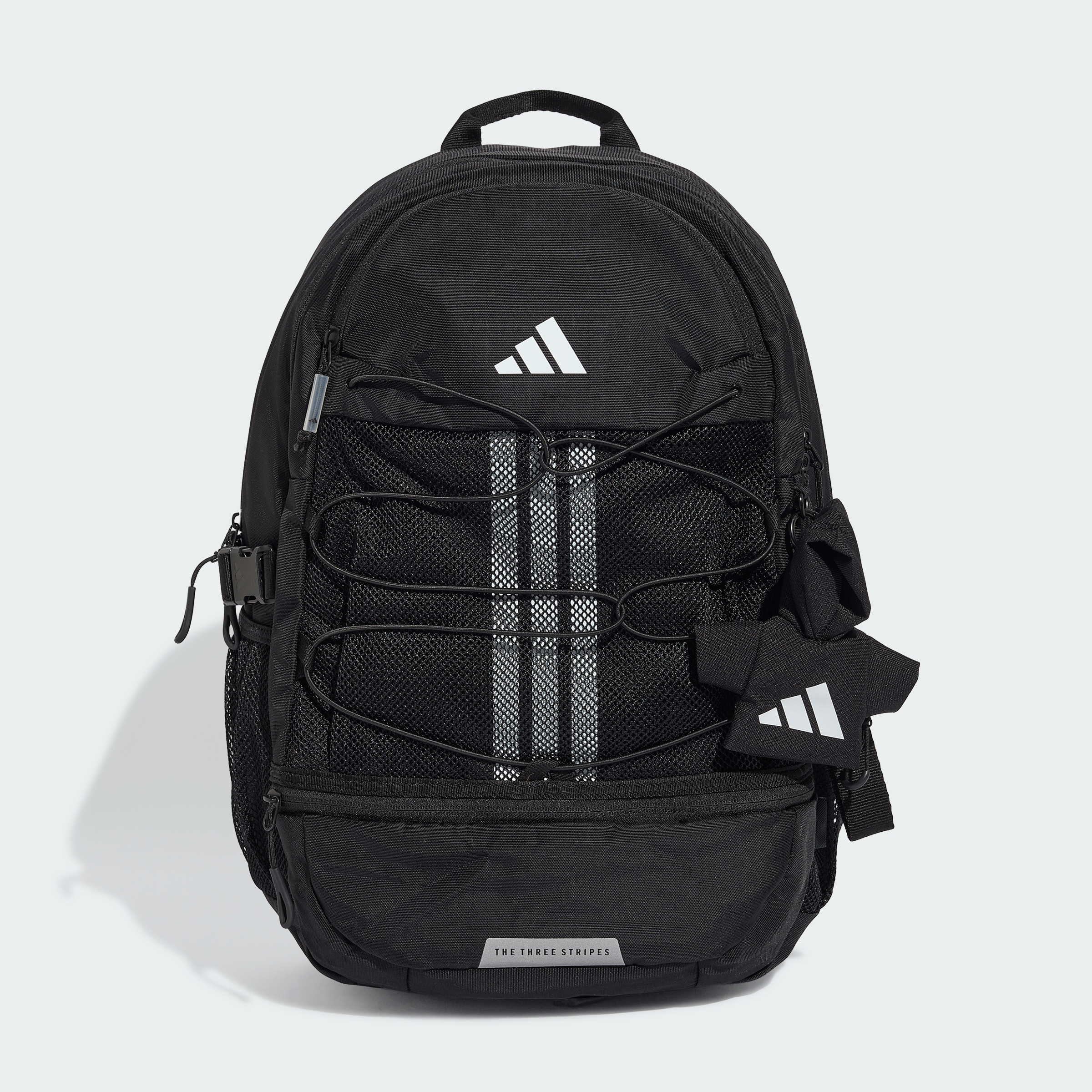 BUNGEE CORD BP BLACK
